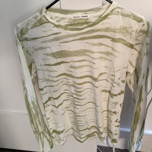 Reformation Eddie tee